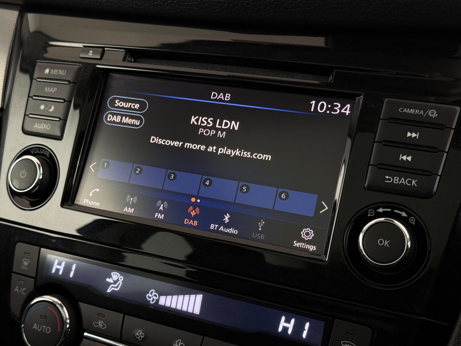 Used Nissan Qashqai 2020 for sale - 77181009: Photo 24