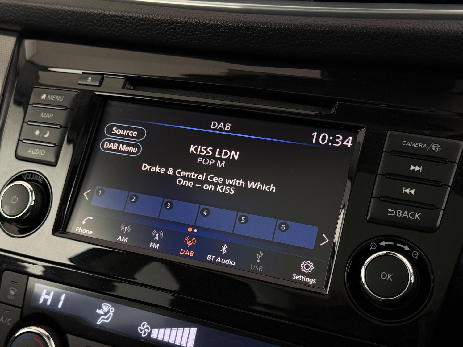 Used Nissan Qashqai 2020 for sale - 77181009: Photo 26