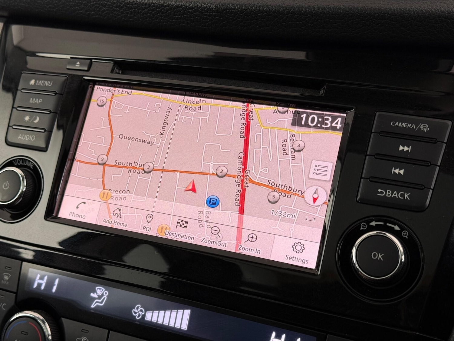 Used Nissan Qashqai 2020 for sale - 77181009: Photo 27