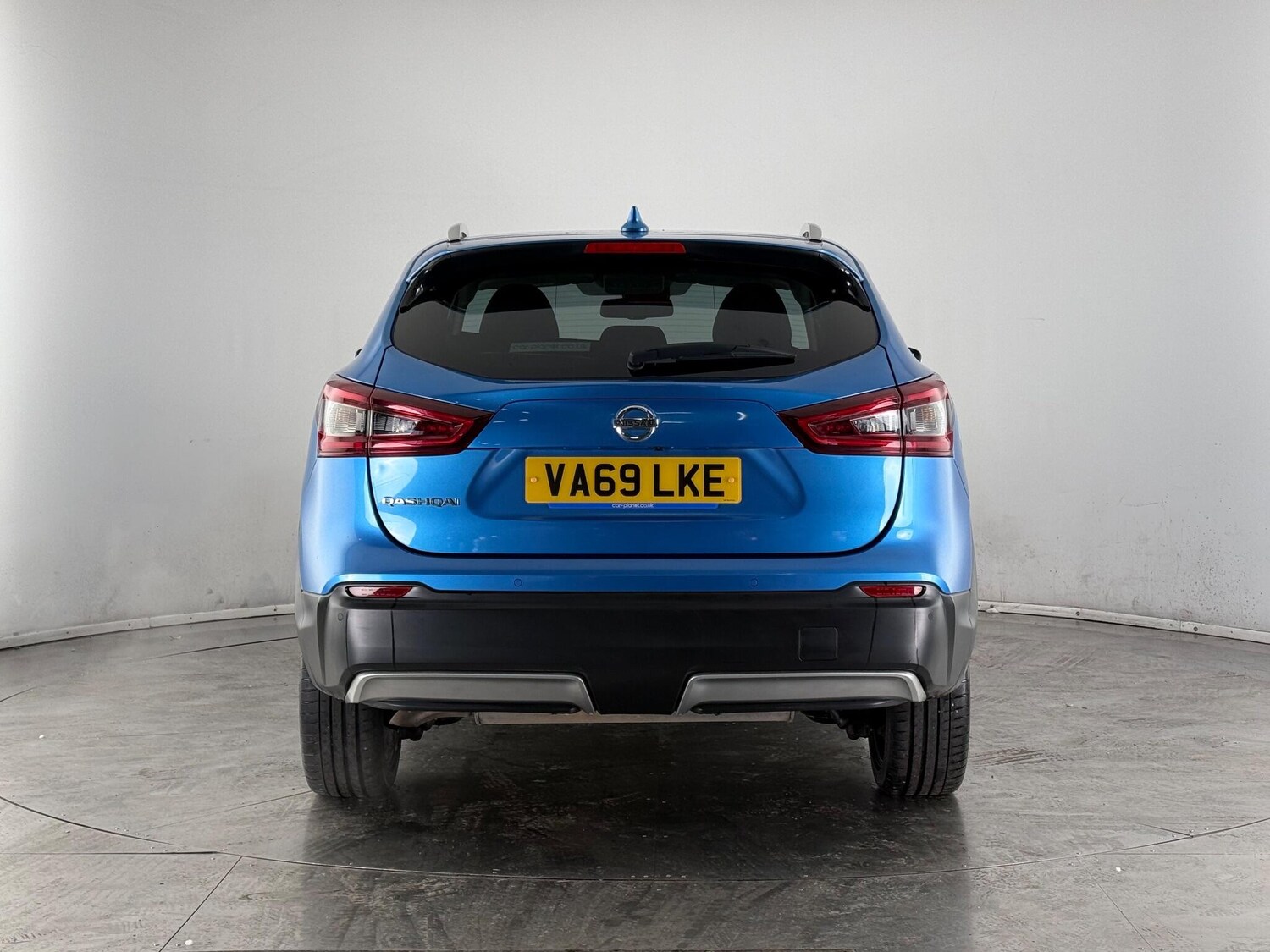 Used Nissan Qashqai 2020 for sale - 77181009: Photo 5