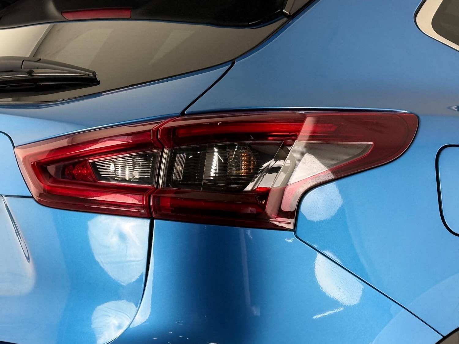 Used Nissan Qashqai 2020 for sale - 77181009: Photo 8