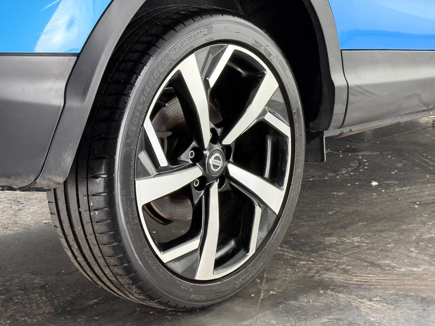 Used Nissan Qashqai 2020 for sale - 77181009: Photo 9