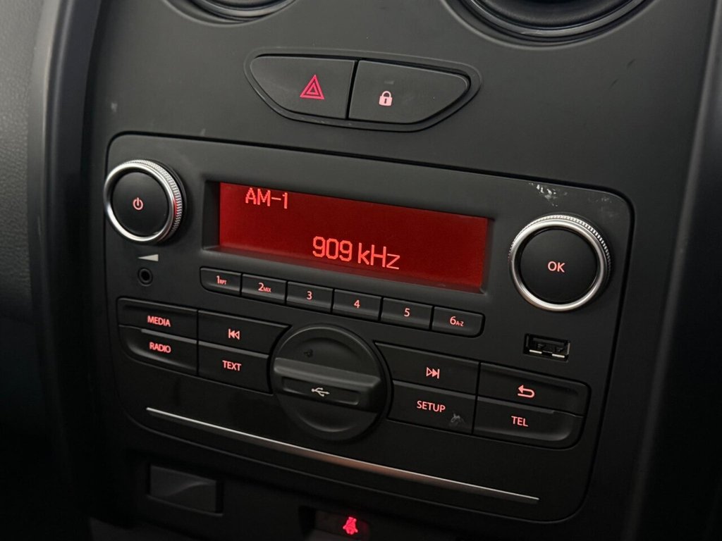 Vehicle 31