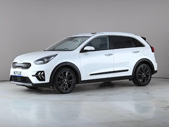 Used Kia Niro 2021 for sale - 78405486: Photo