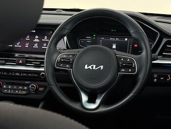 Used Kia Niro 2021 for sale - 78405486: Photo