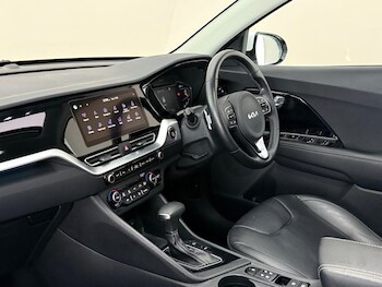 Used Kia Niro 2021 for sale - 78405486: Photo
