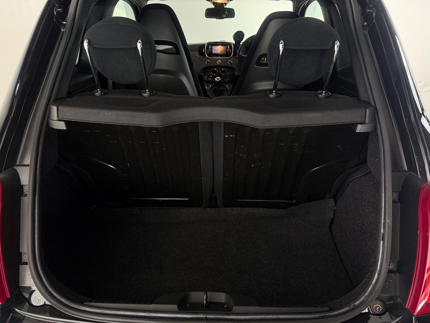 Used Abarth 595 2017 for sale - 76468675: Photo 10