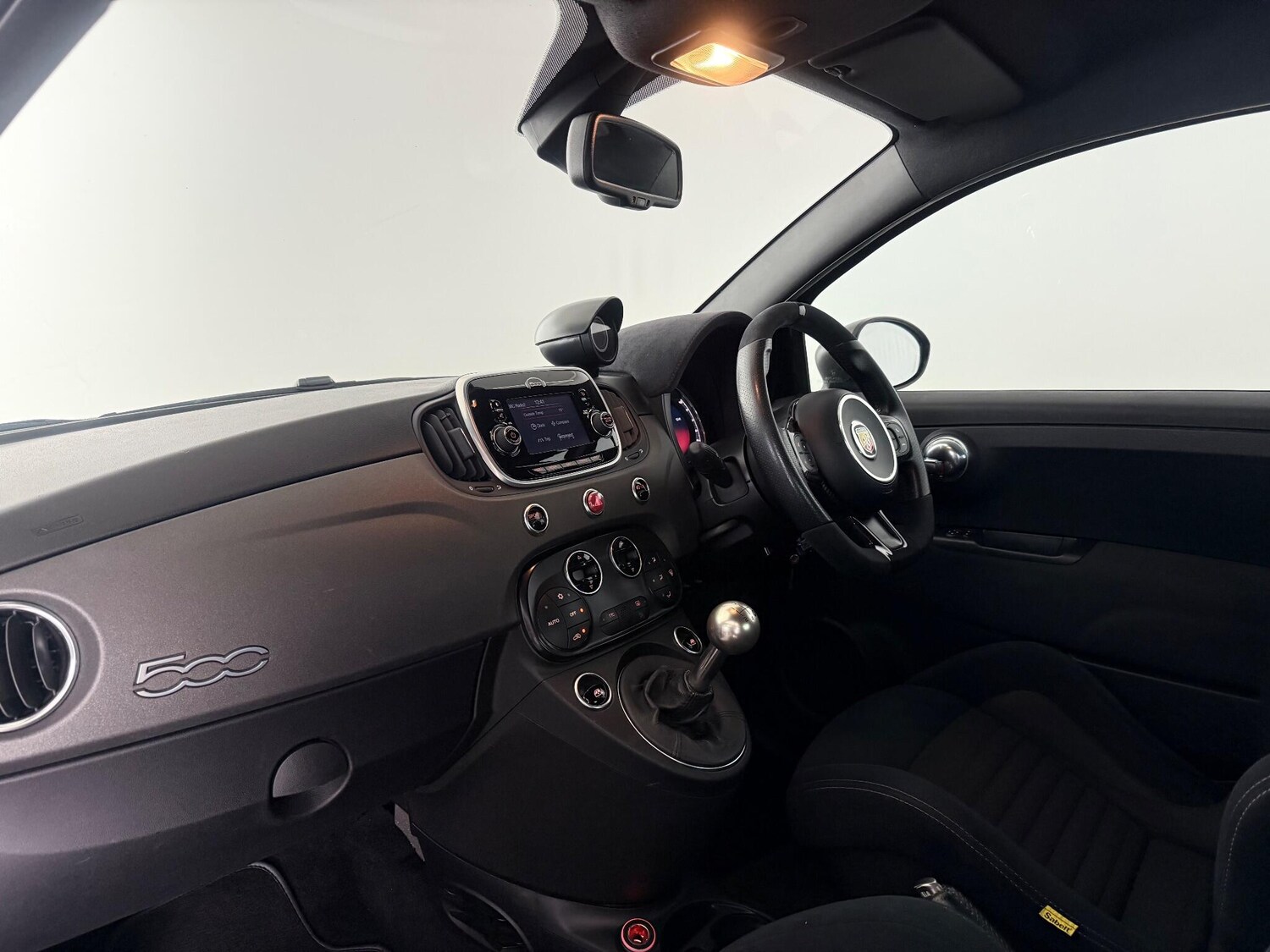 Used Abarth 595 2017 for sale - 76468675: Photo 17