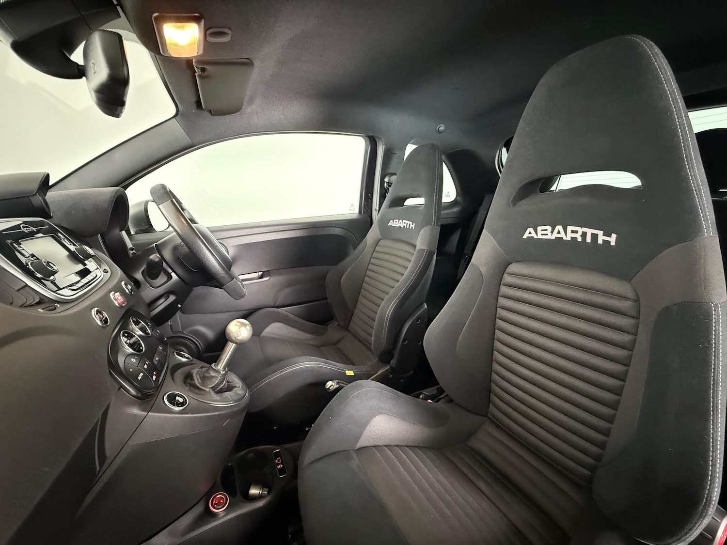 Used Abarth 595 2017 for sale - 76468675: Photo 18