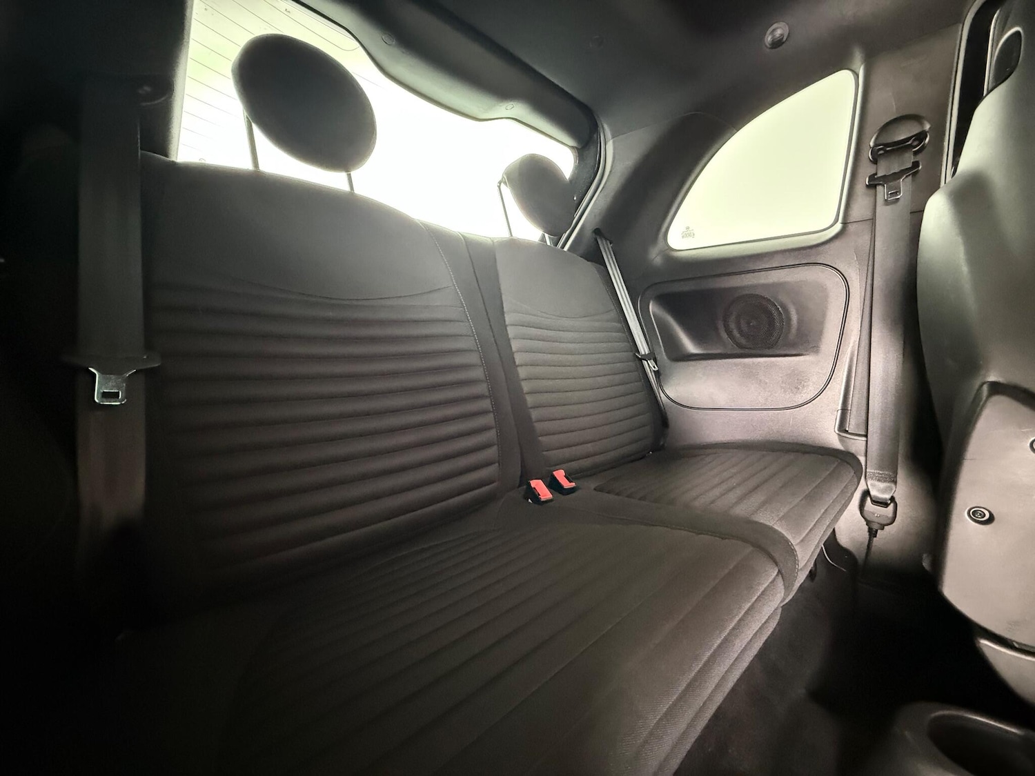 Used Abarth 595 2017 for sale - 76468675: Photo 19