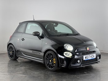 2017 (17) - 1.4 T-Jet Competizione Euro 6 3dr