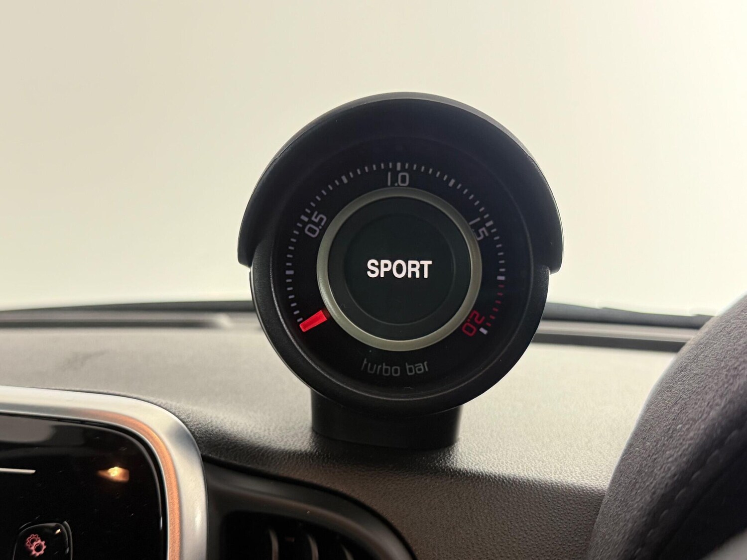 Used Abarth 595 2017 for sale - 76468675: Photo 21