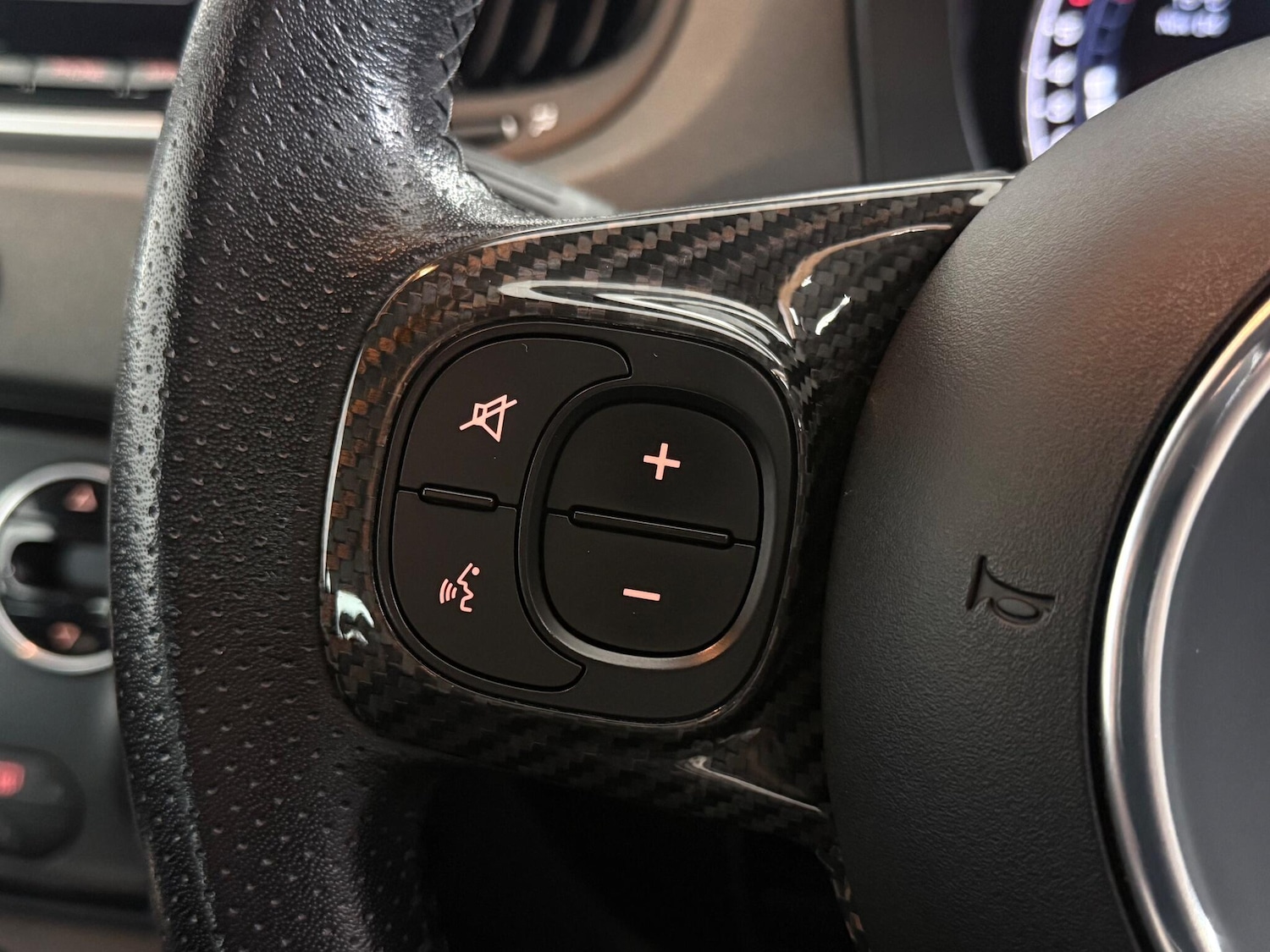 Used Abarth 595 2017 for sale - 76468675: Photo 22