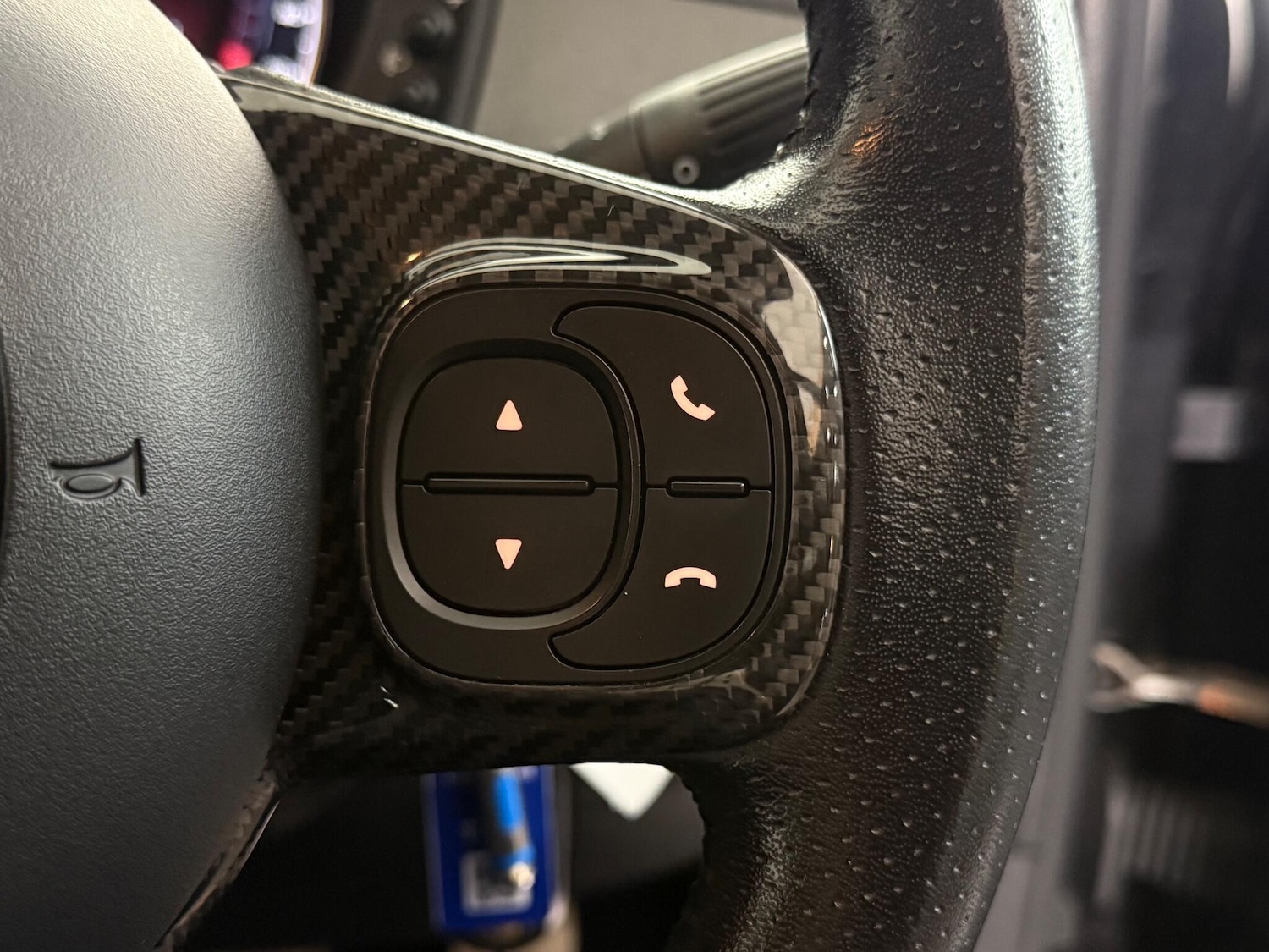 Used Abarth 595 2017 for sale - 76468675: Photo 24