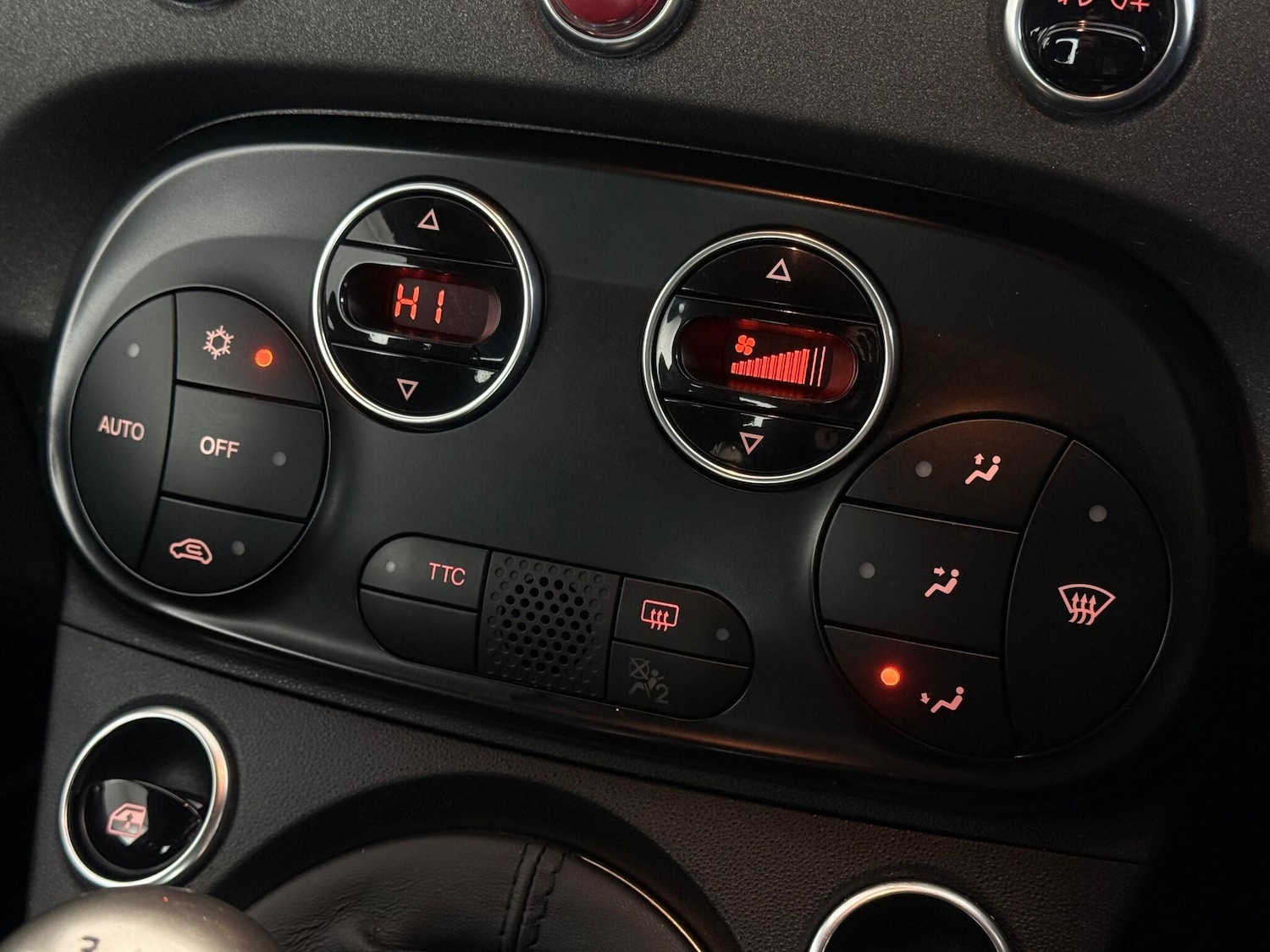 Used Abarth 595 2017 for sale - 76468675: Photo 32