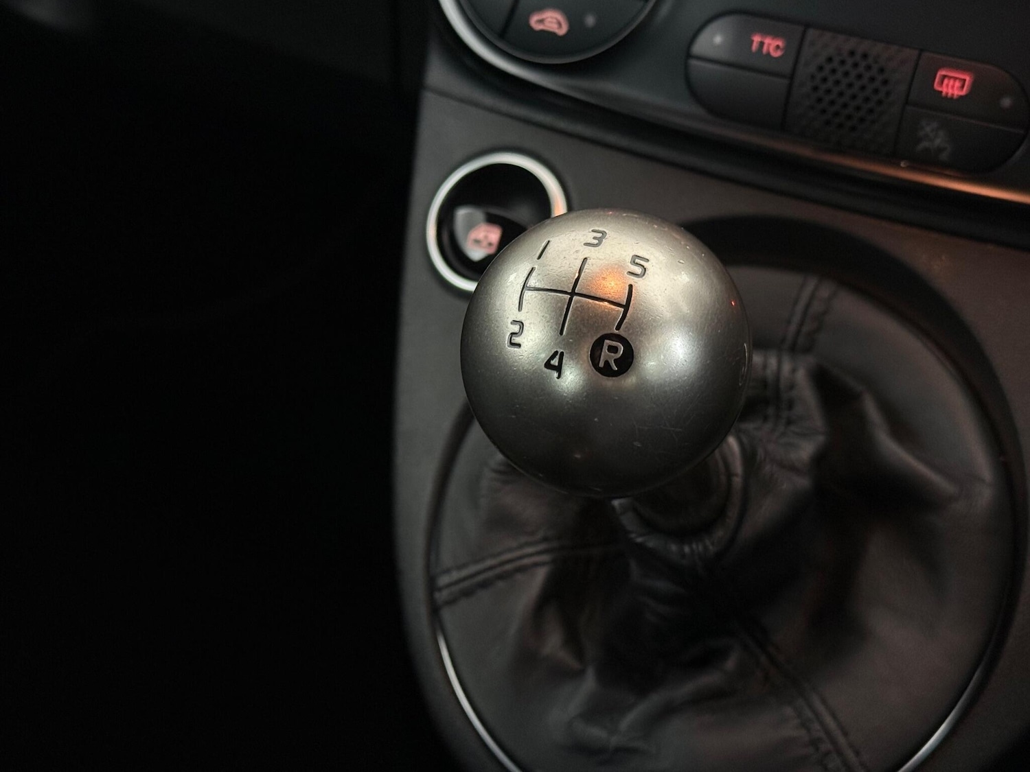 Used Abarth 595 2017 for sale - 76468675: Photo 33