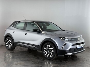 Vauxhall - Mokka