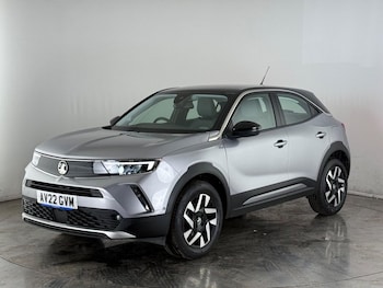Used Vauxhall Mokka 2022 for sale - 75671737: Photo