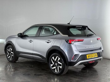 Used Vauxhall Mokka 2022 for sale - 75671737: Photo