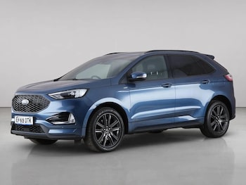 Used Ford Edge 2019 for sale - 79216992: Photo