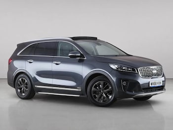 Used Kia Sorento 2018 for sale - 79497359: Photo