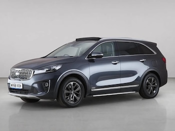 Used Kia Sorento 2018 for sale - 79497359: Photo