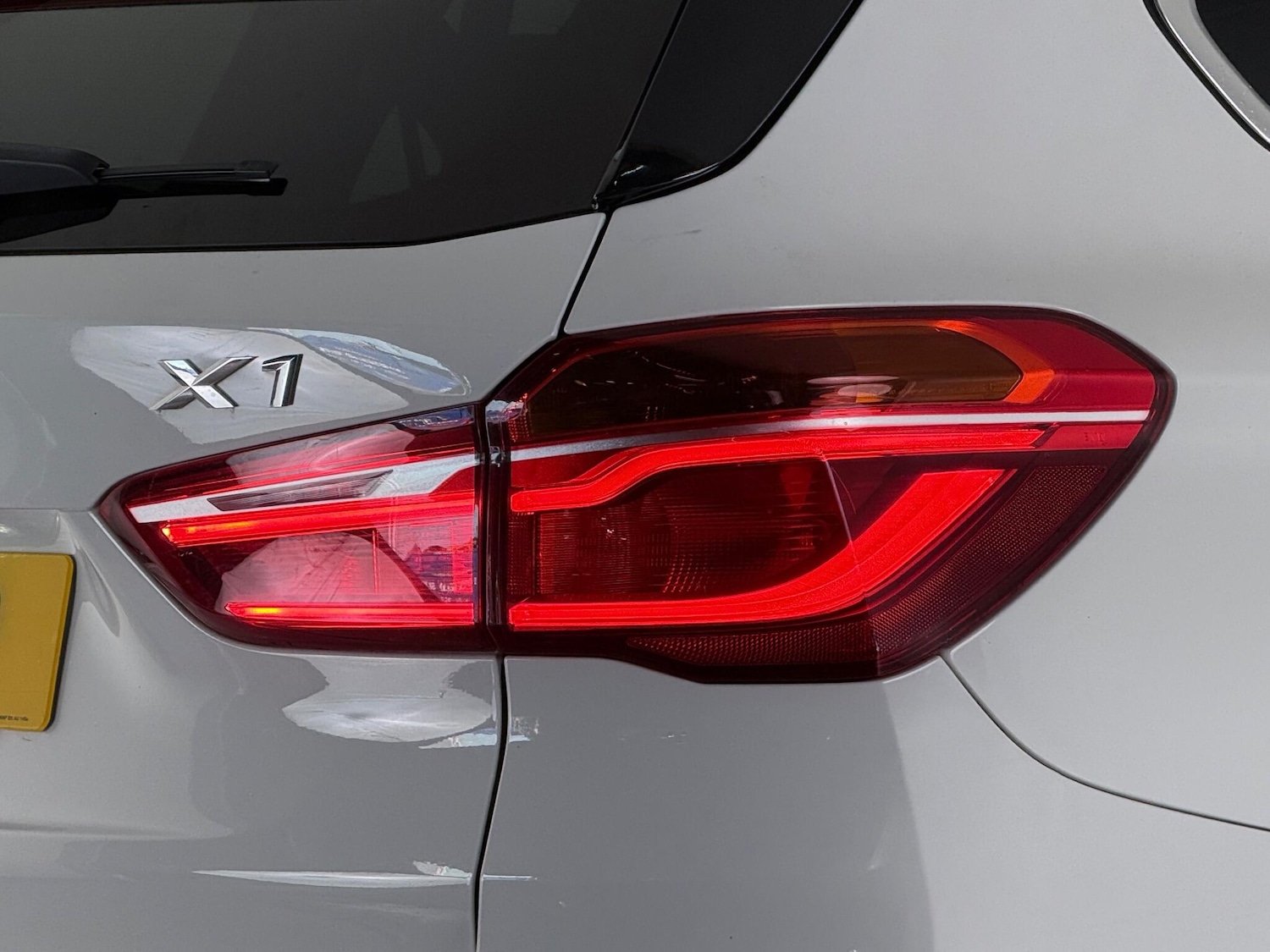 Used BMW X1 2016 for sale - 76513492: Photo 12