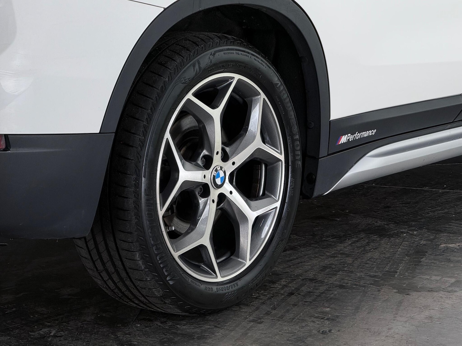 Used BMW X1 2016 for sale - 76513492: Photo 13