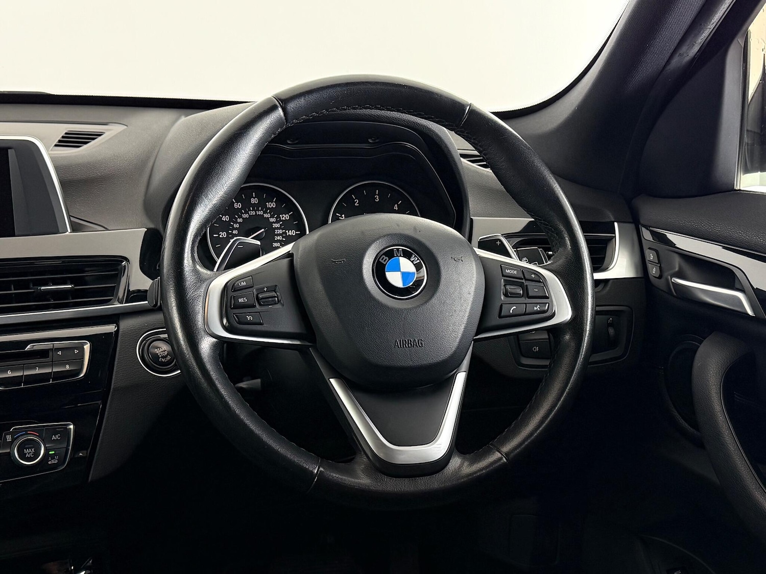 Used BMW X1 2016 for sale - 76513492: Photo 15