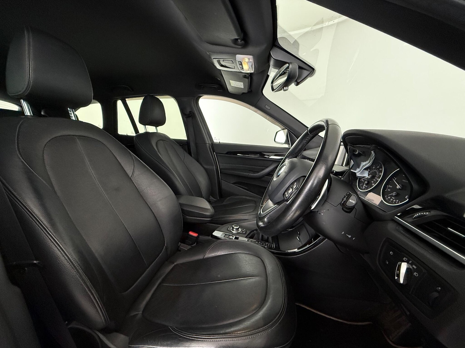 Used BMW X1 2016 for sale - 76513492: Photo 16