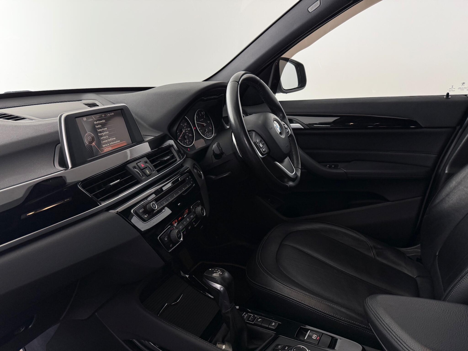 Used BMW X1 2016 for sale - 76513492: Photo 17