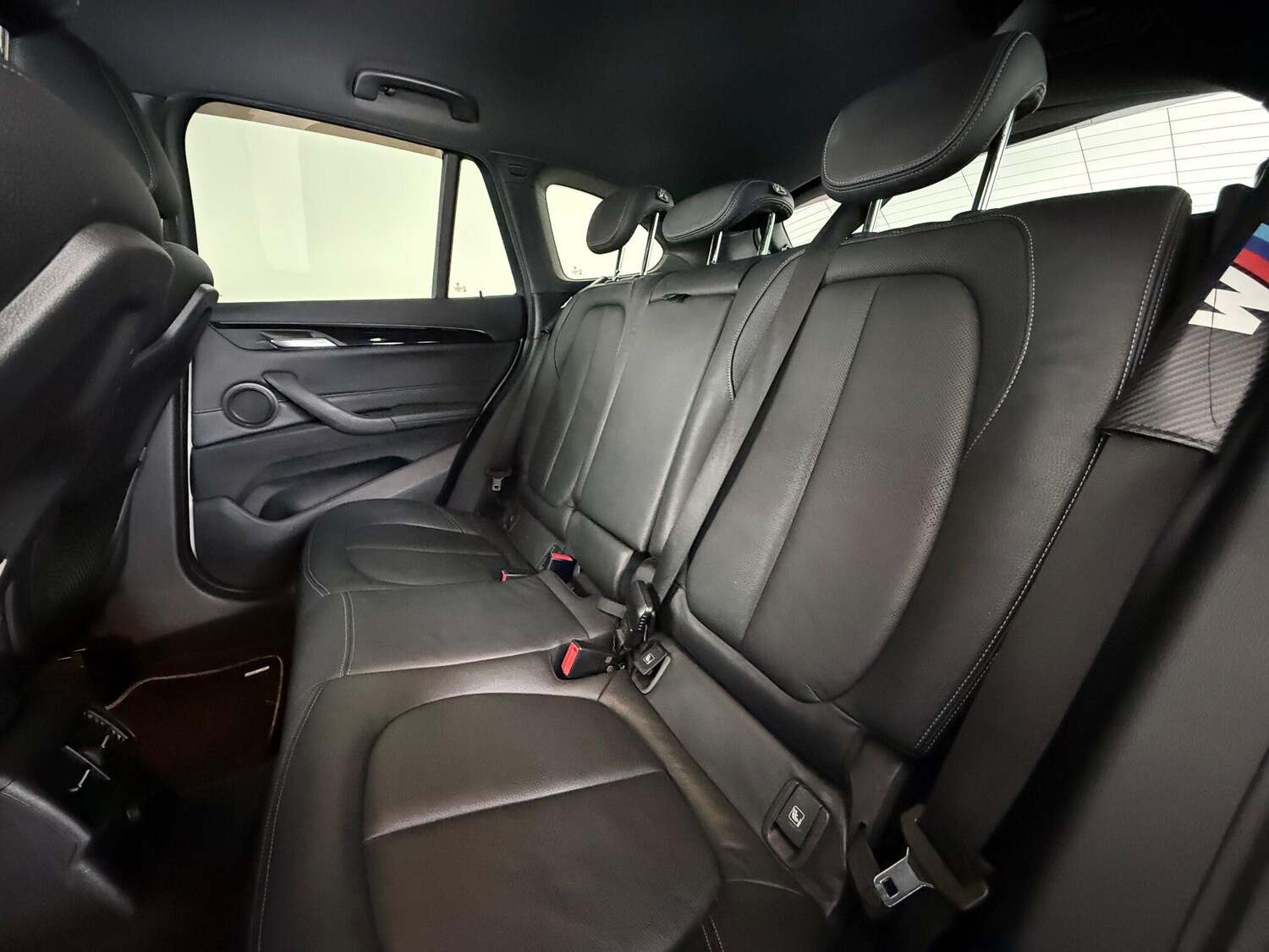 Used BMW X1 2016 for sale - 76513492: Photo 19