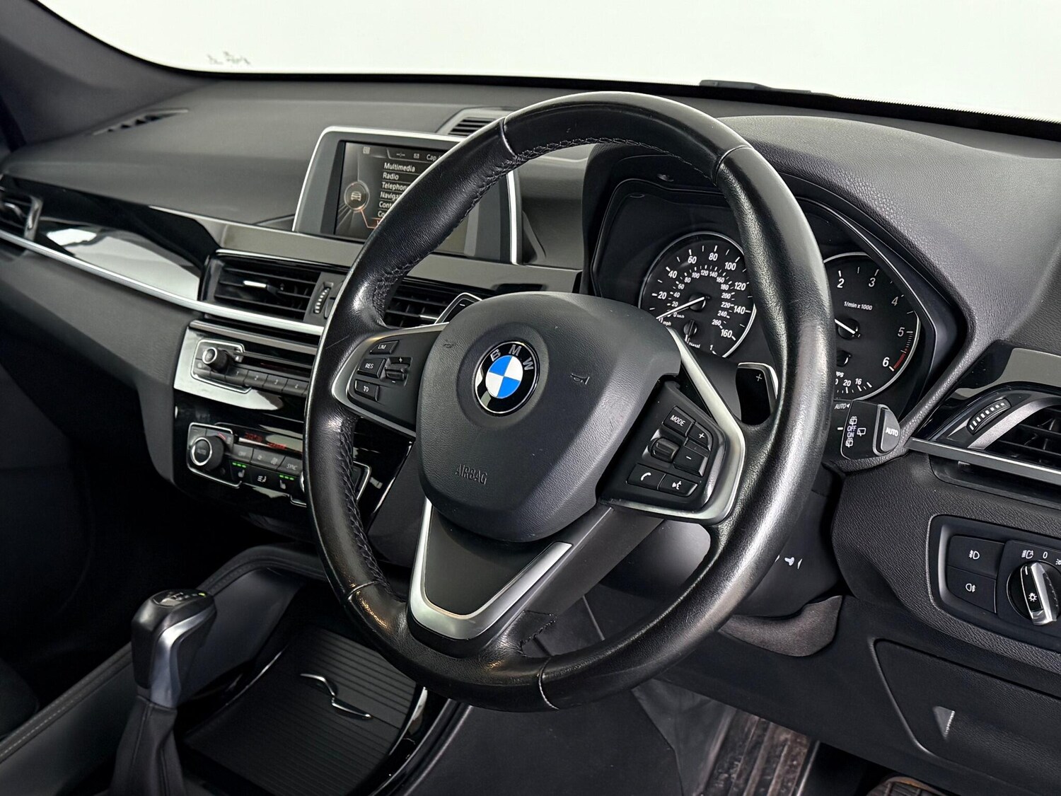 Used BMW X1 2016 for sale - 76513492: Photo 26