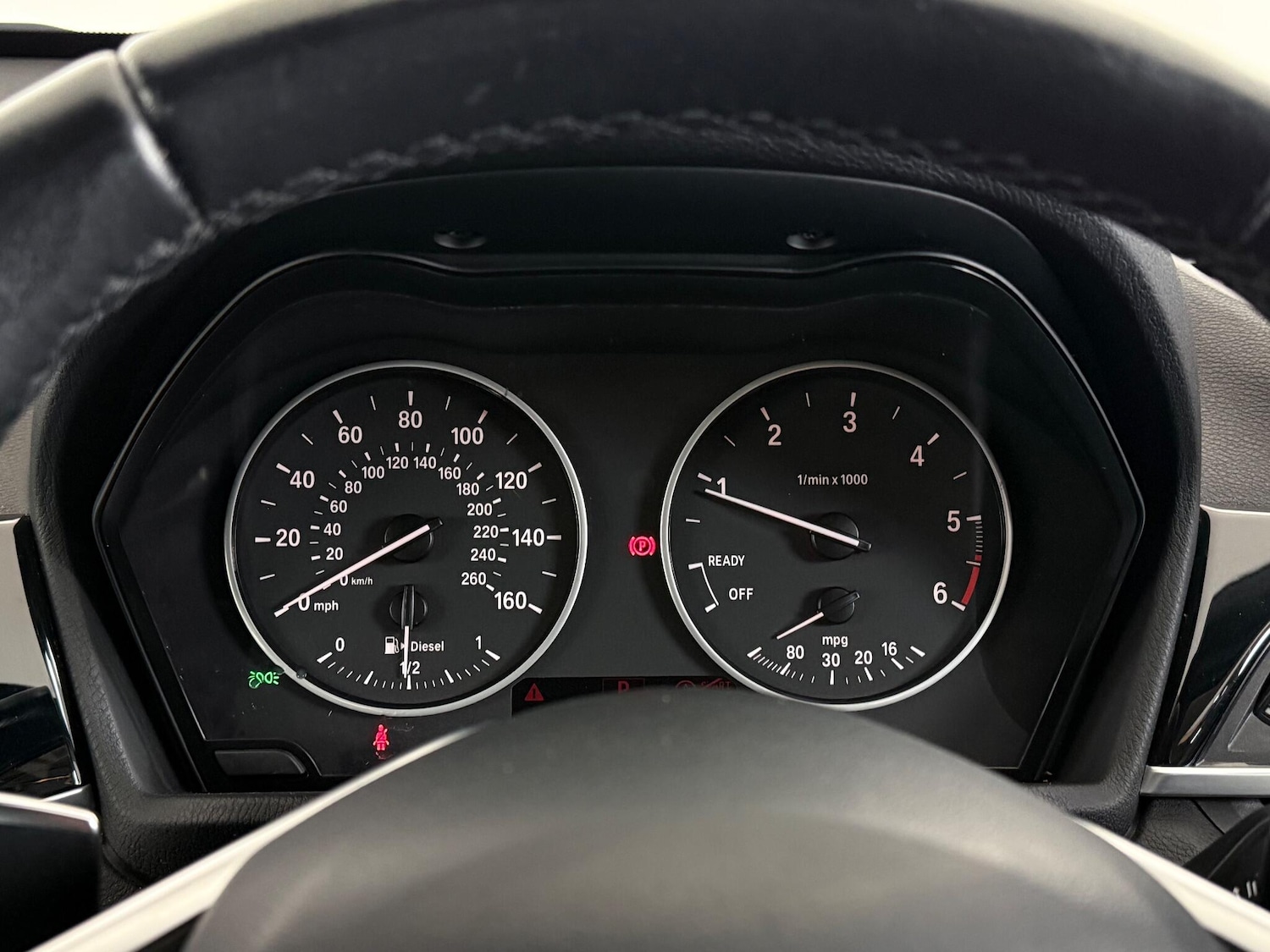 Used BMW X1 2016 for sale - 76513492: Photo 28