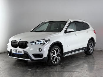Used BMW X1 2016 for sale - 76513492: Photo