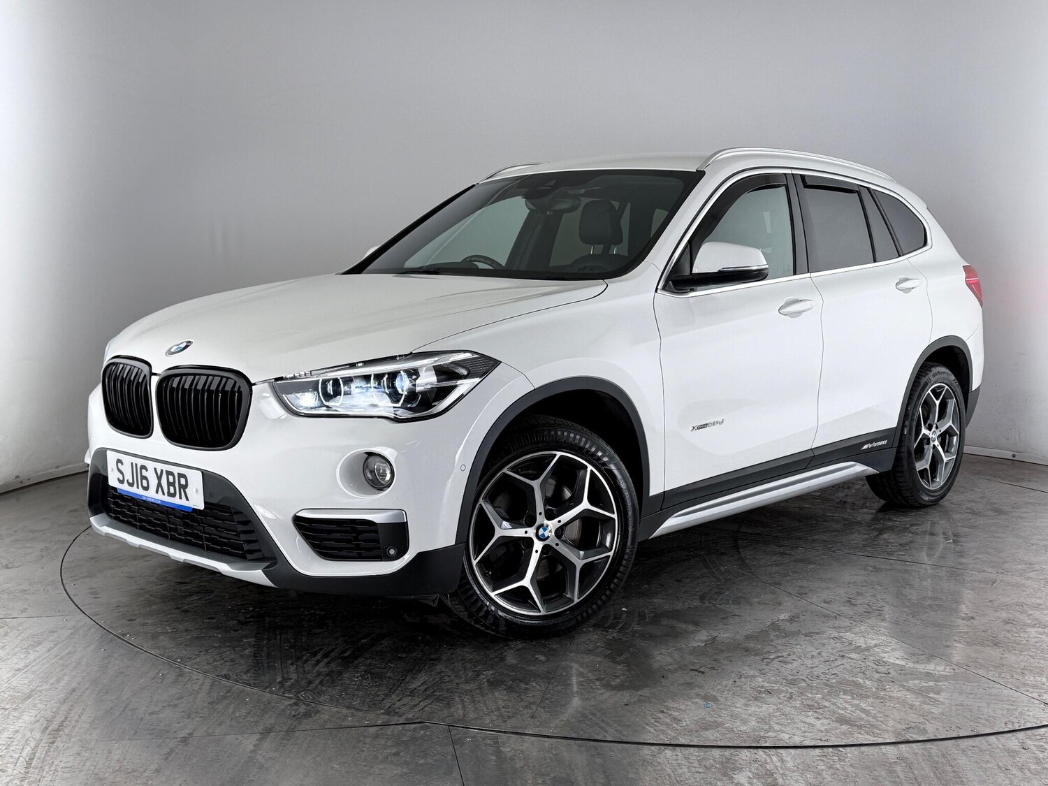 Used BMW X1 2016 for sale - 76513492: Photo 48