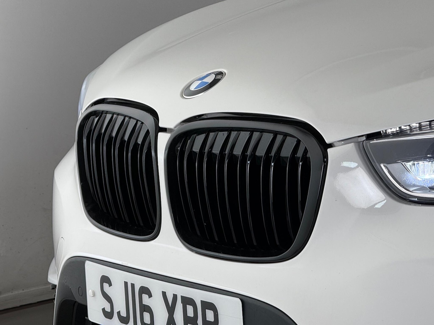 Used BMW X1 2016 for sale - 76513492: Photo 49