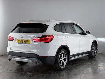 Used BMW X1 2016 for sale - 76513492: Photo