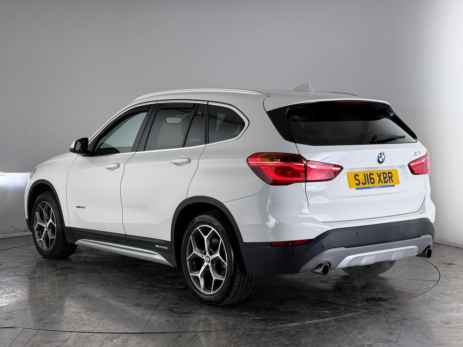 Used BMW X1 2016 for sale - 76513492: Photo 5
