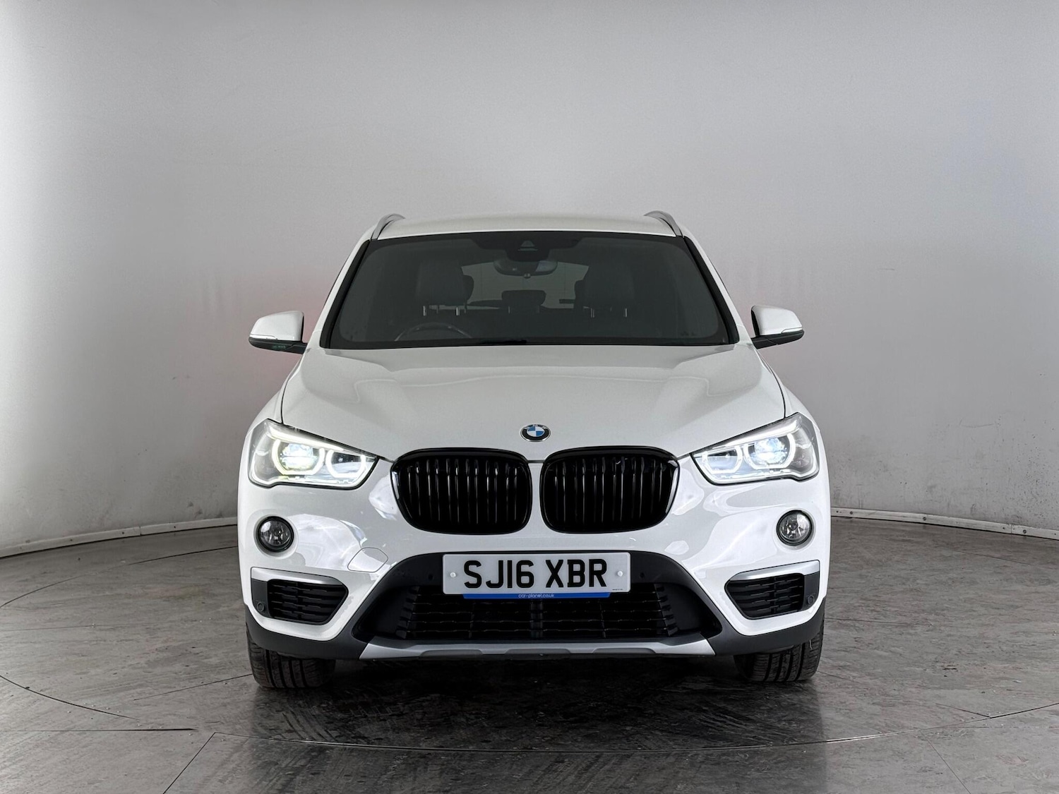 Used BMW X1 2016 for sale - 76513492: Photo 7