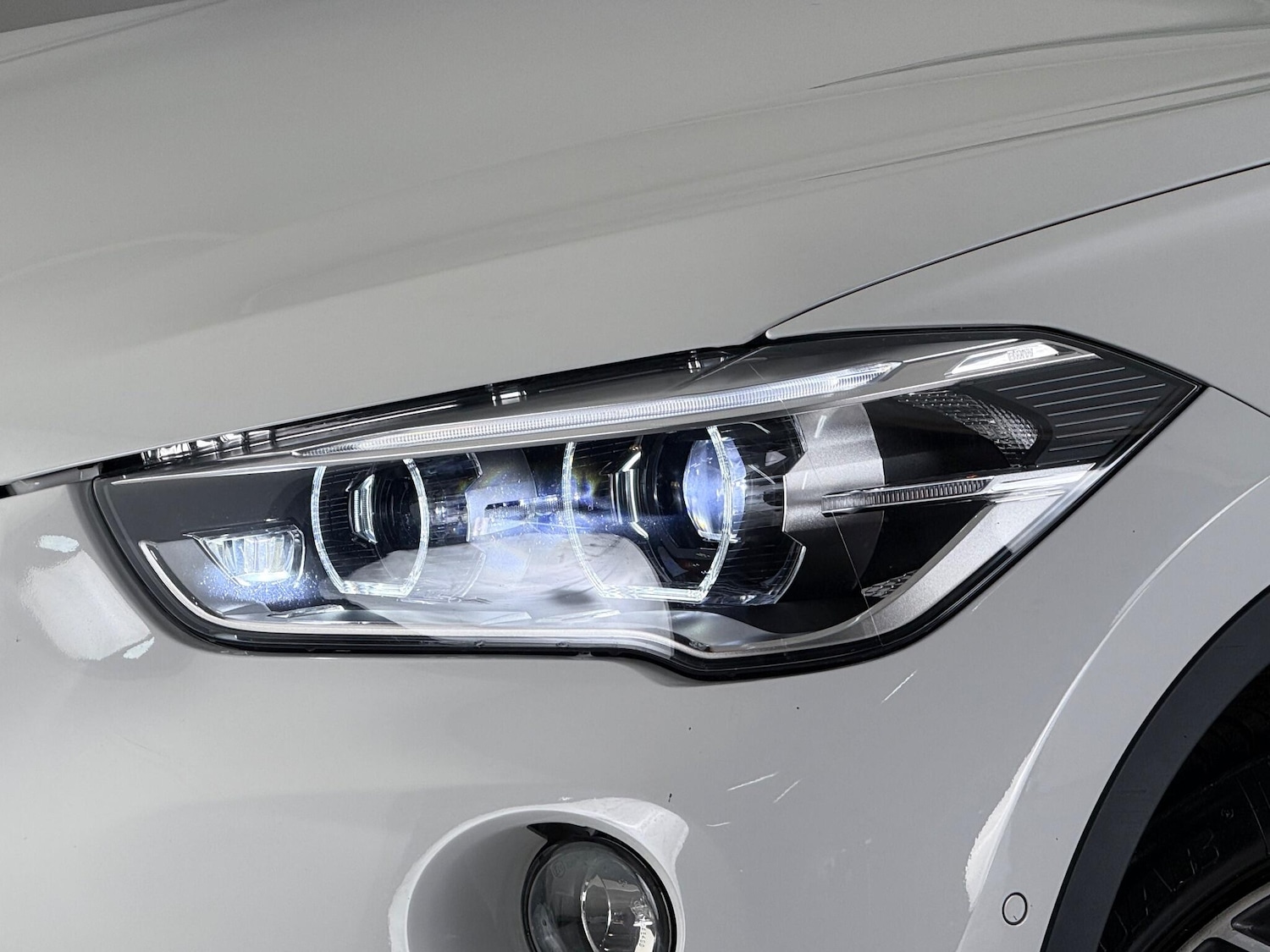 Used BMW X1 2016 for sale - 76513492: Photo 8