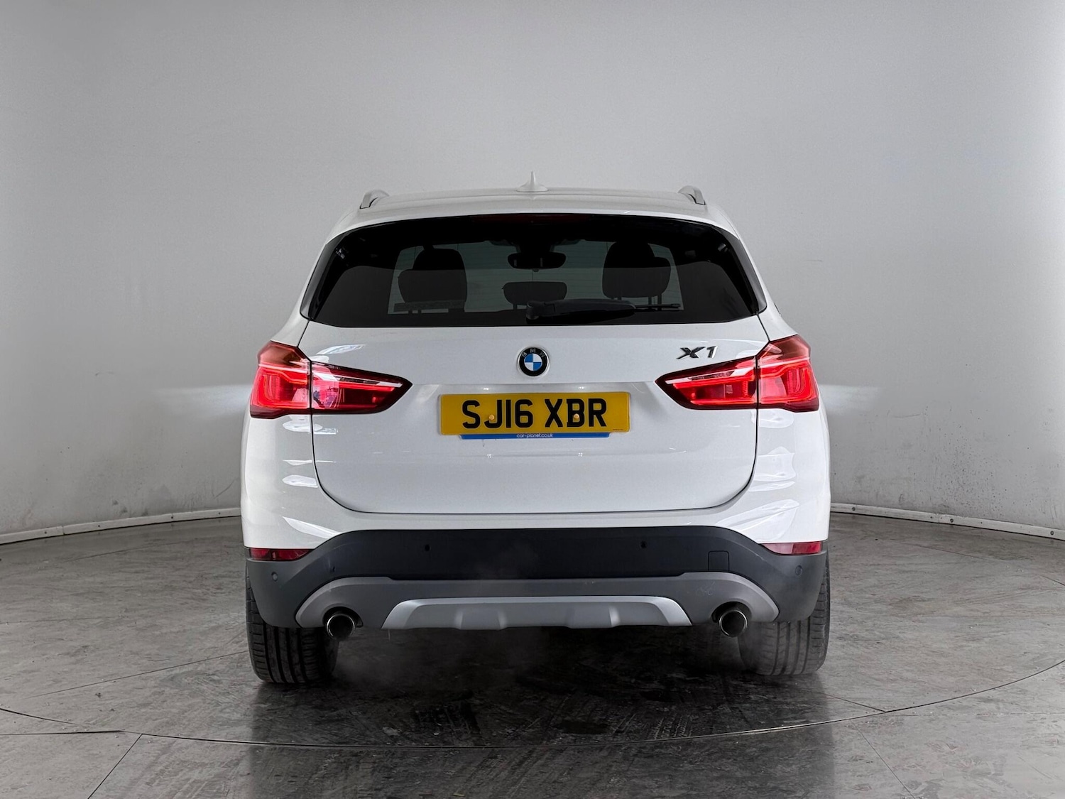 Used BMW X1 2016 for sale - 76513492: Photo 9