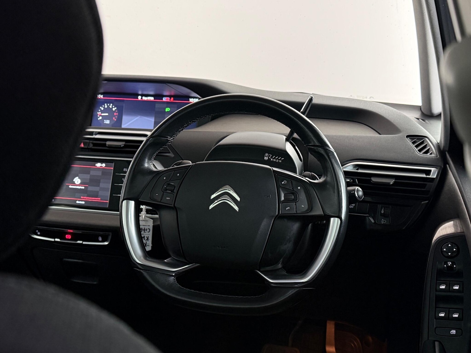 Used Citroen C4 Grand Picasso 2016 for sale - 77180837: Photo 19