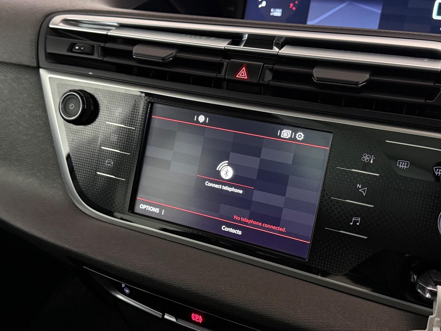 Used Citroen C4 Grand Picasso 2016 for sale - 77180837: Photo 26