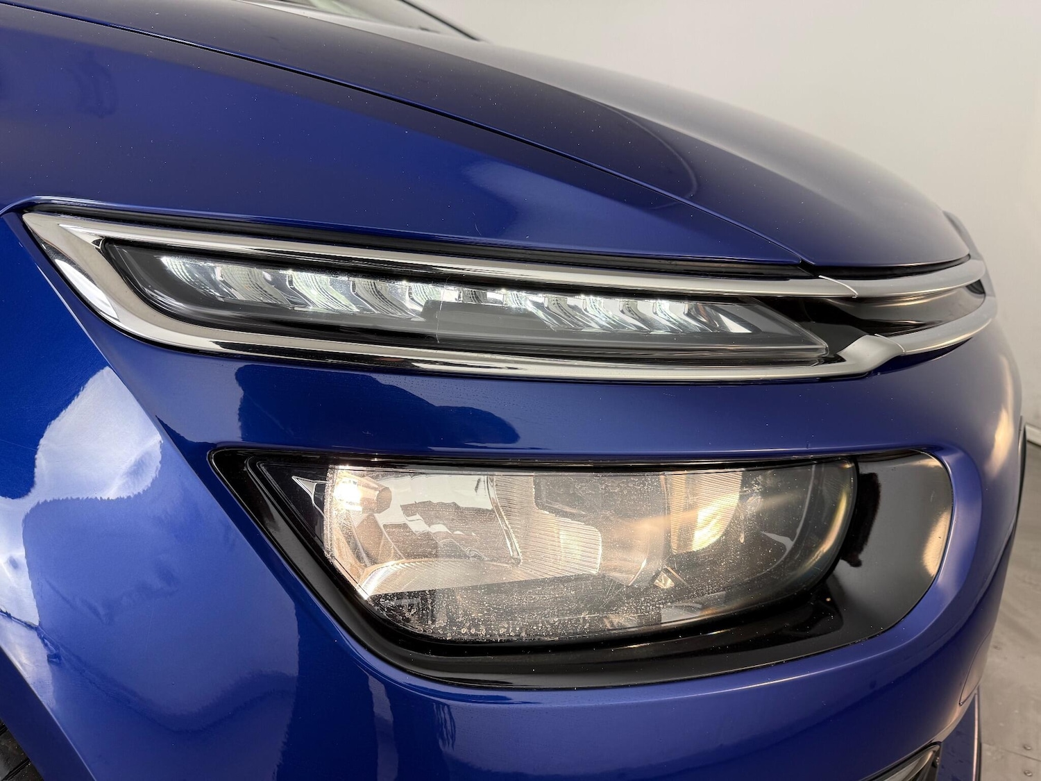 Used Citroen C4 Grand Picasso 2016 for sale - 77180837: Photo 6