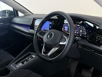 Used Volkswagen Golf 2020 for sale - 79602455: Photo