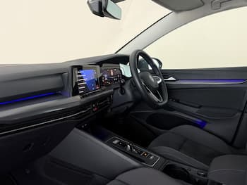 Used Volkswagen Golf 2020 for sale - 79602455: Photo
