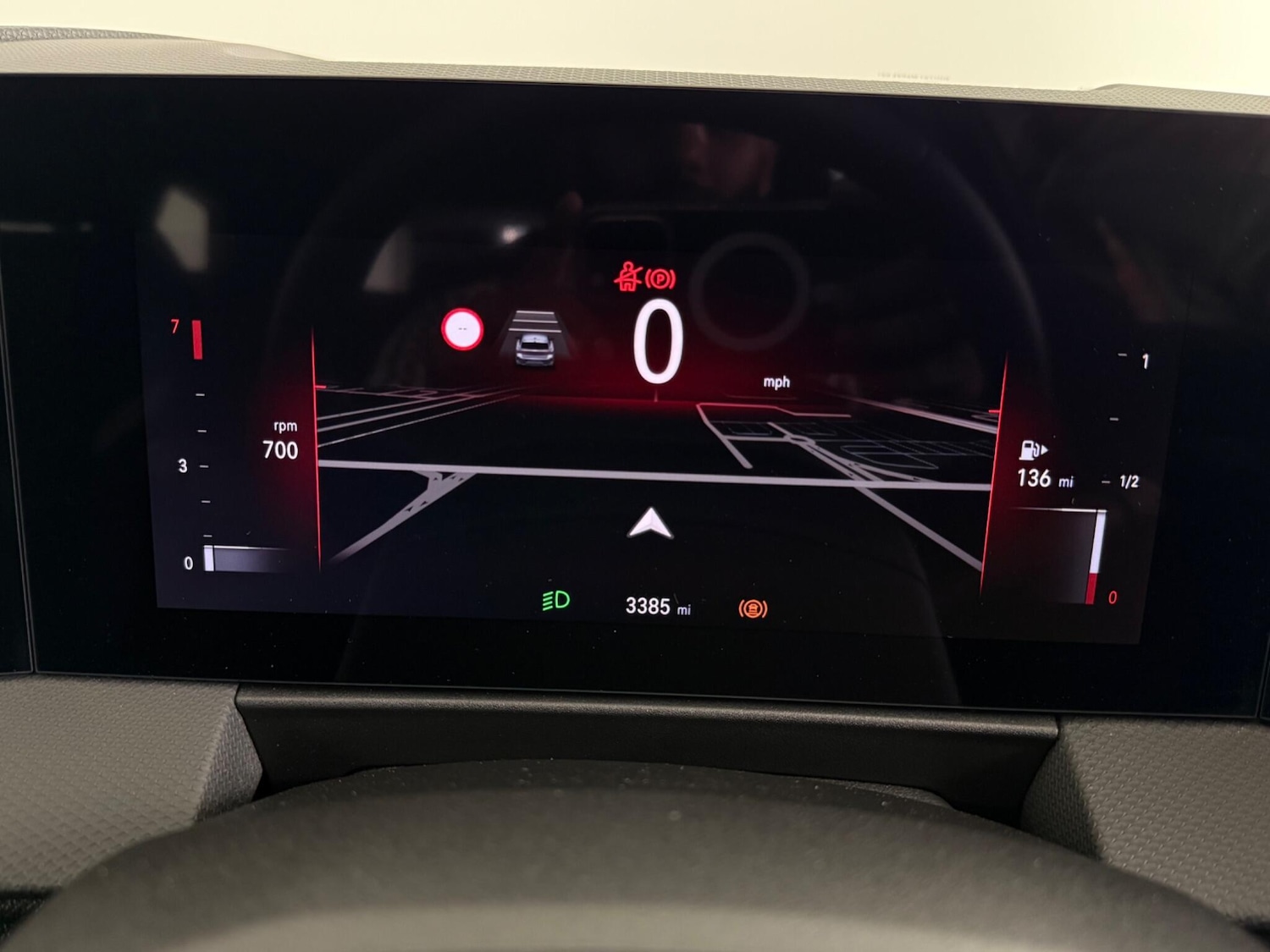 Used Vauxhall Astra 2024 for sale - 77181296: Photo 19