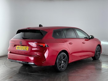 Used Vauxhall Astra 2024 for sale - 77181296: Photo