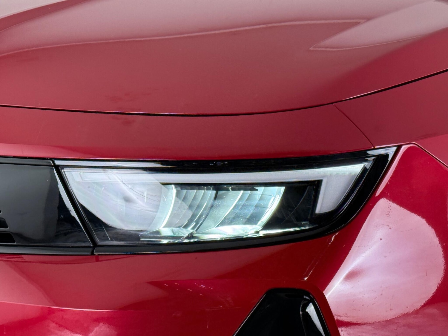 Used Vauxhall Astra 2024 for sale - 77181296: Photo 6